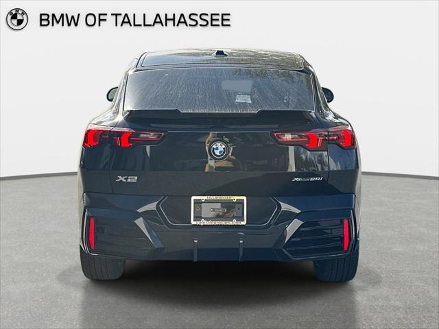 2026 BMW X2 xDrive28i