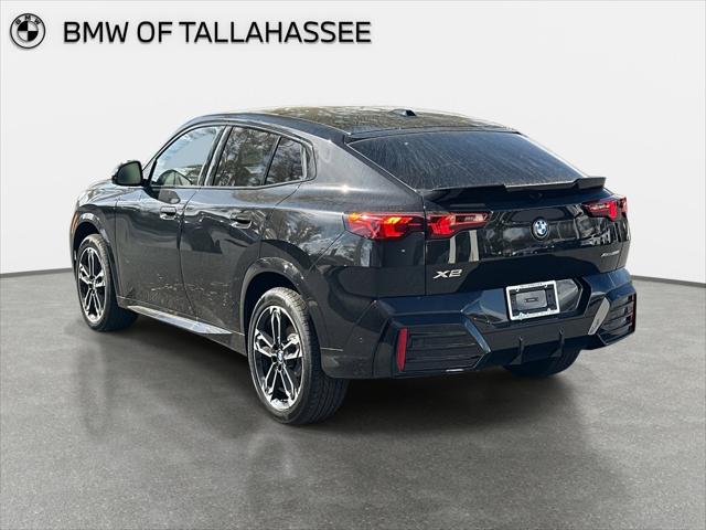 2026 BMW X2 xDrive28i