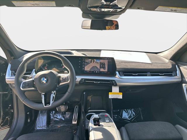 2026 BMW X2 xDrive28i