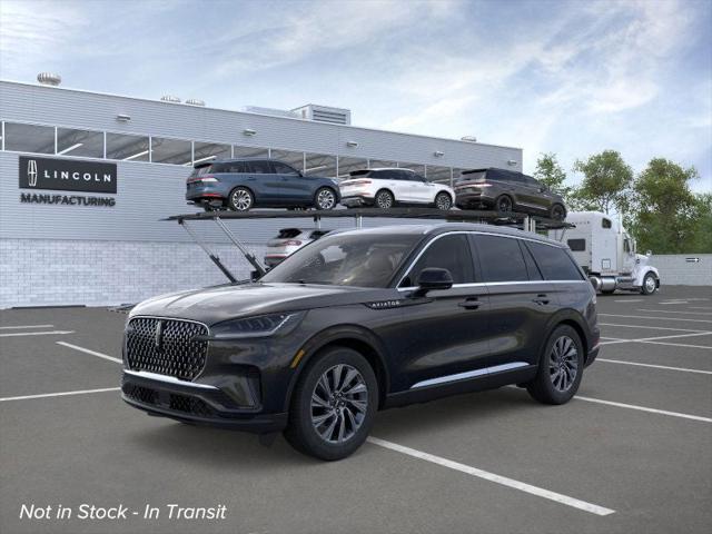 2026 Lincoln Aviator Premiere for sale in Plymouth, MI