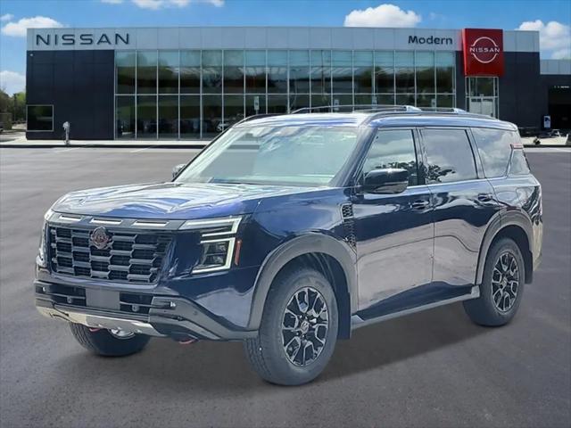2026 Nissan Armada PRO-4X for sale in Hickory, NC