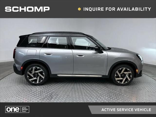 2026 MINI Cooper Countryman Cooper S for sale in Highlands Ranch, CO