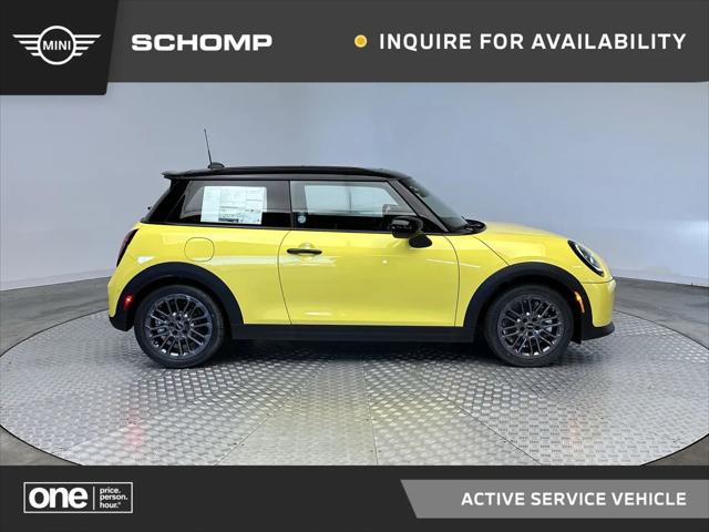 2026 MINI Hardtop Cooper S for sale in Highlands Ranch, CO