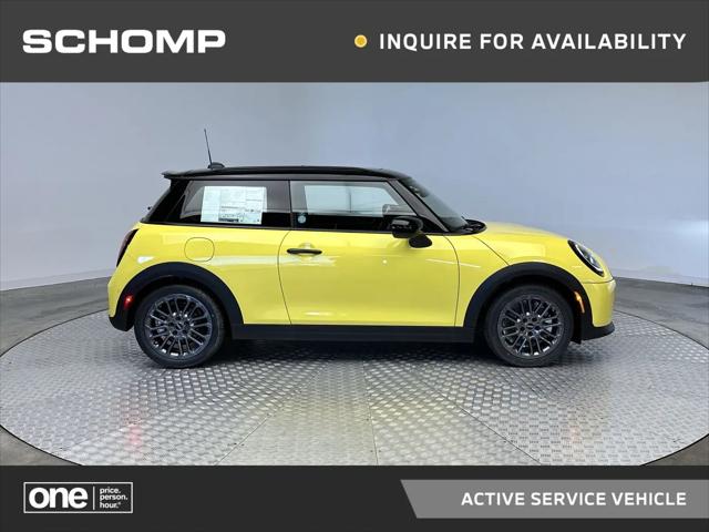 2026 MINI Hardtop Cooper S for sale in Highlands Ranch, CO