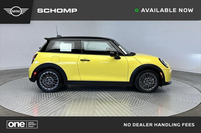 2026 MINI Hardtop Cooper S for sale in Highlands Ranch, CO