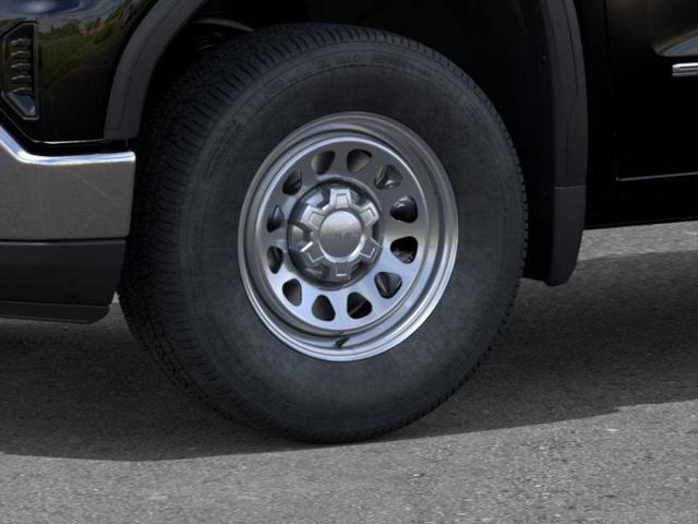 2026 GMC Sierra 1500 Crew Cab, Short Bed, Pro, RWD