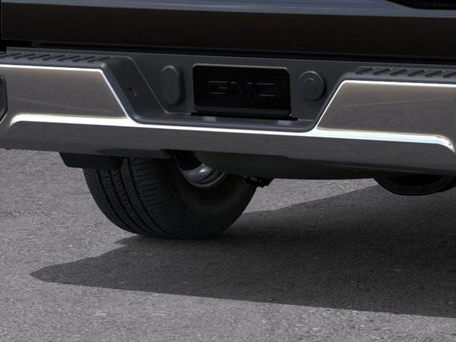 2026 GMC Sierra 1500 Crew Cab, Short Bed, Pro, RWD