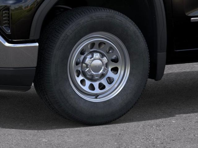 2026 GMC Sierra 1500 Crew Cab, Short Bed, Pro, RWD