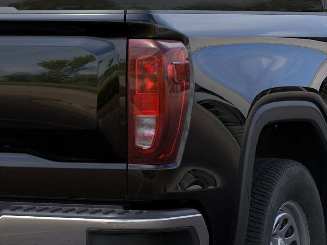 2026 GMC Sierra 1500 Crew Cab, Short Bed, Pro, RWD