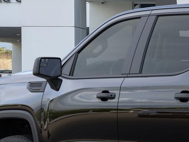 2026 GMC Sierra 1500 Crew Cab, Short Bed, Pro, RWD