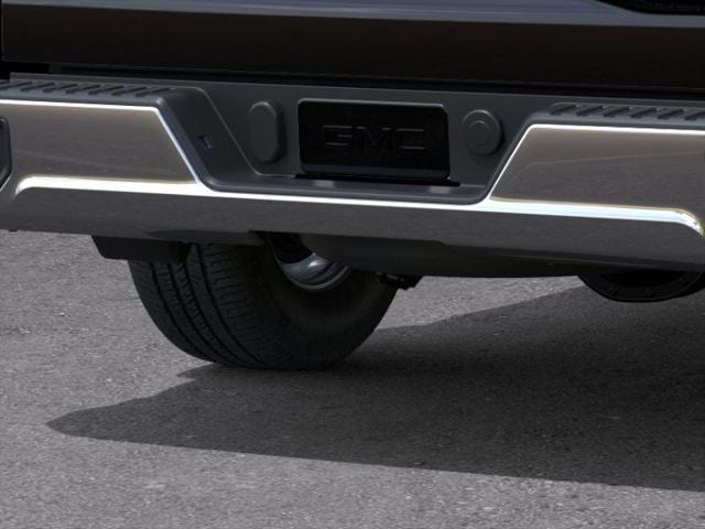 2026 GMC Sierra 1500 Crew Cab, Short Bed, Pro, RWD