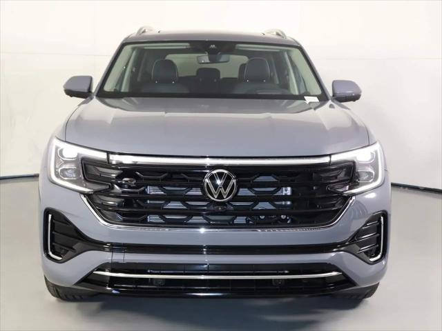 2026 Volkswagen Atlas SEL Premium R-Line