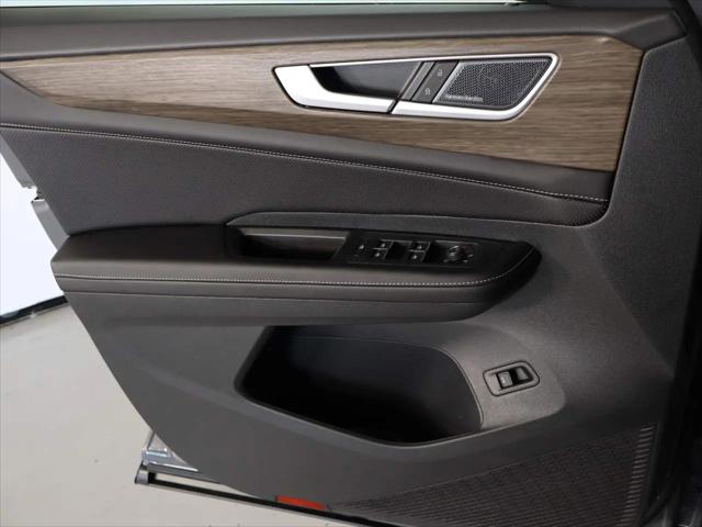 2026 Volkswagen Atlas SEL Premium R-Line