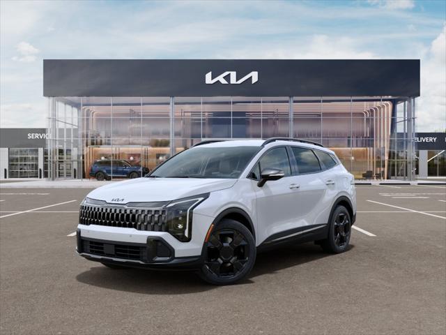 2026 Kia Sportage X-Line for sale in San Bernardino, CA