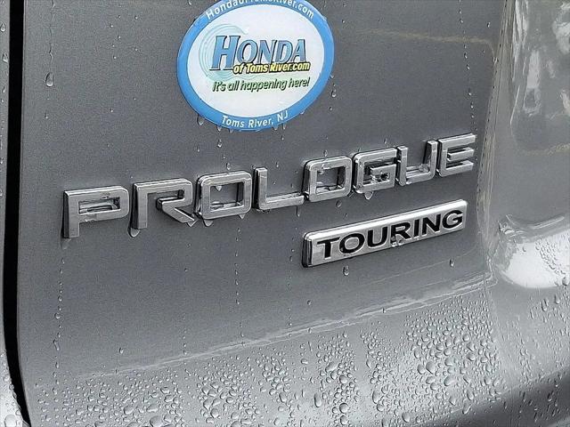 2026 Honda Prologue Touring