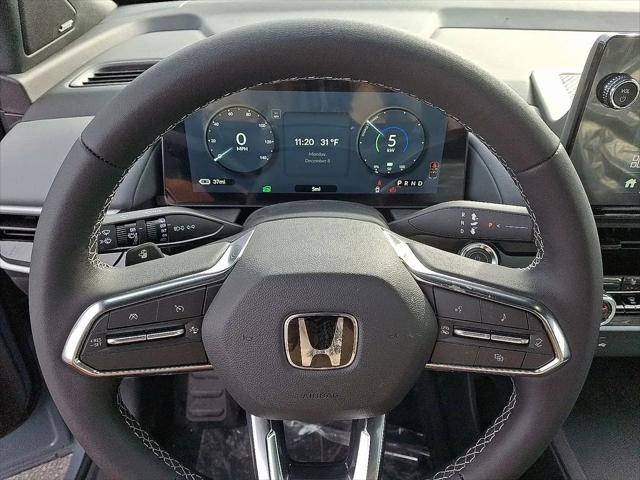 2026 Honda Prologue Touring