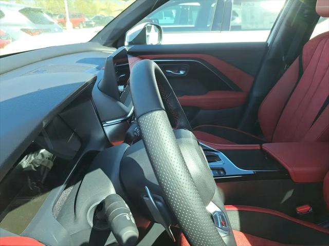 2026 Acura ADX A-Spec