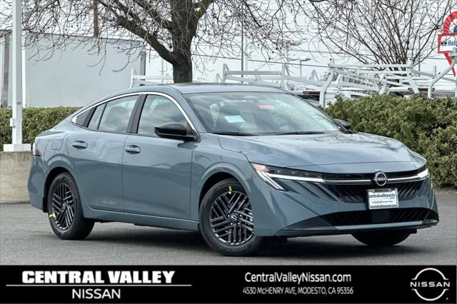 2026 Nissan Sentra SV for sale in Modesto, CA