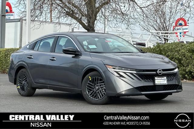 2026 Nissan Sentra SV for sale in Modesto, CA