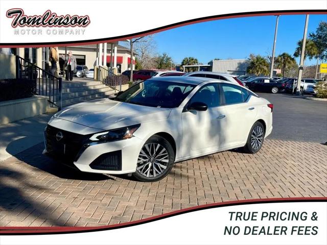2025 Nissan Altima SV FWD for sale in Gainesville, FL