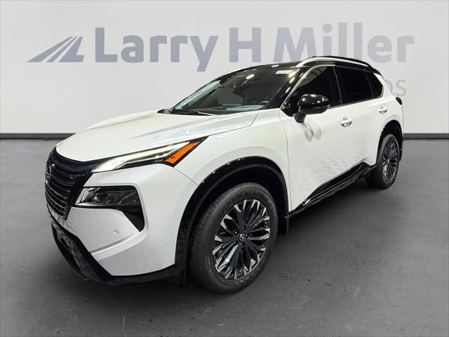 2026 Nissan Rogue Platinum for sale in Mesa, AZ