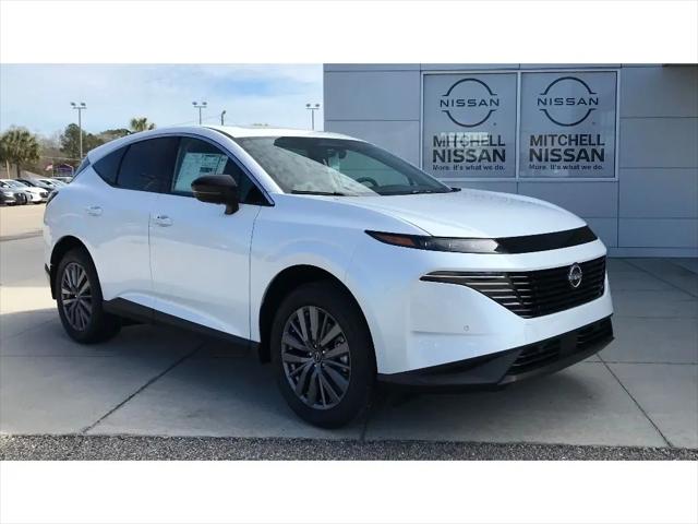 2026 Nissan Murano SL for sale in Enterprise, AL
