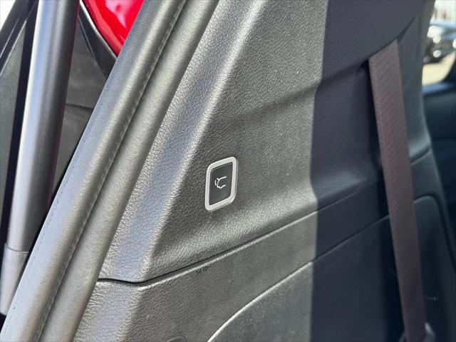 2026 Chrysler Pacifica Limited AWD