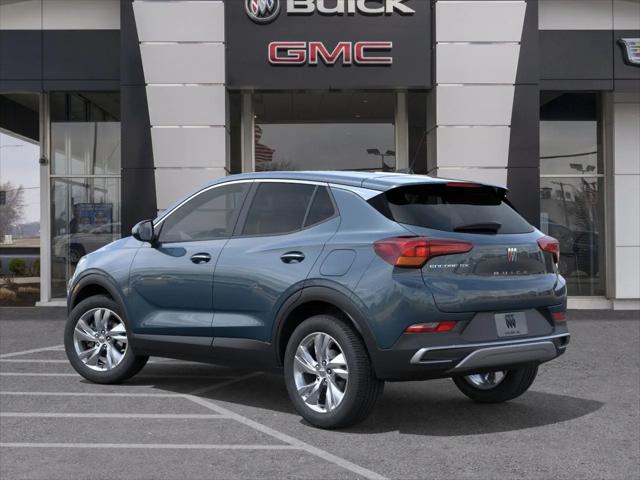2026 Buick Encore GX Preferred FWD