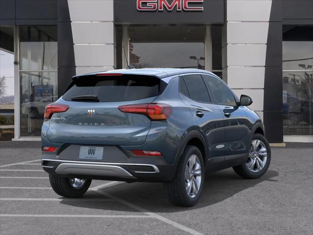 2026 Buick Encore GX Preferred FWD