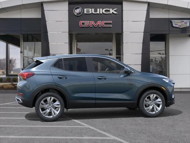 2026 Buick Encore GX Preferred FWD
