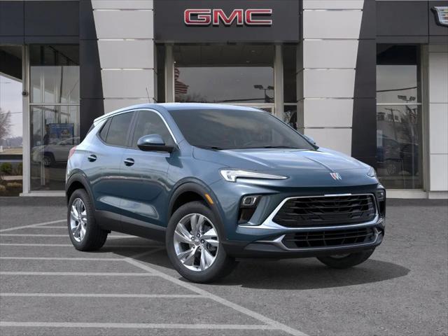 2026 Buick Encore GX Preferred FWD