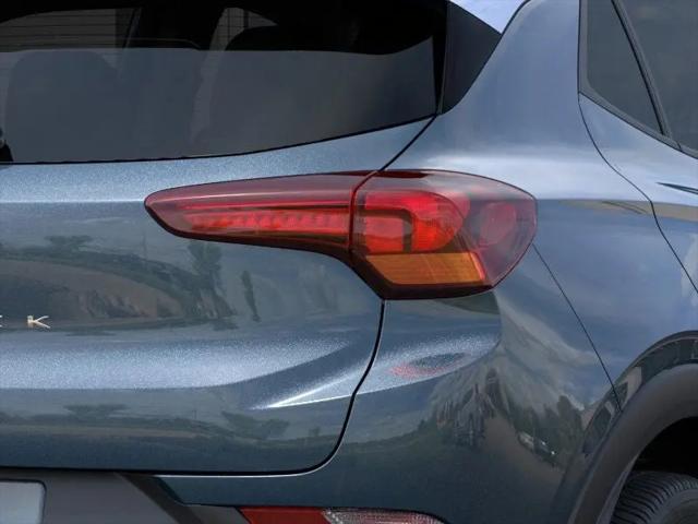 2026 Buick Encore GX Preferred FWD