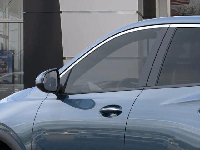 2026 Buick Encore GX Preferred FWD