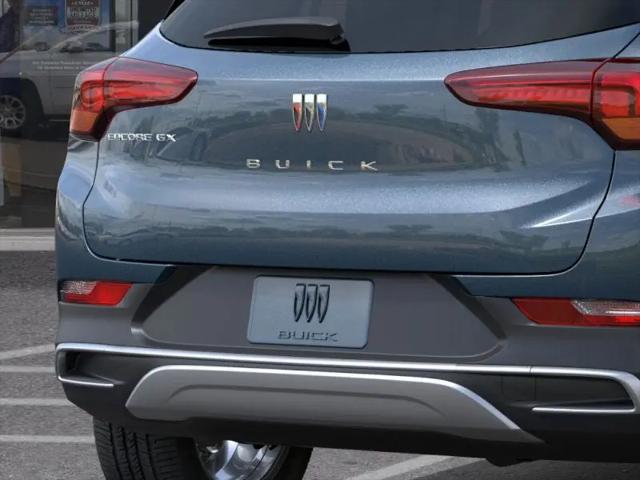 2026 Buick Encore GX Preferred FWD