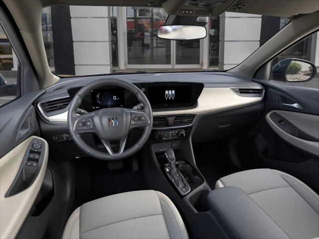 2026 Buick Encore GX Preferred FWD