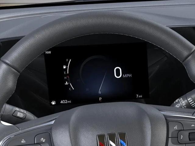 2026 Buick Encore GX Preferred FWD