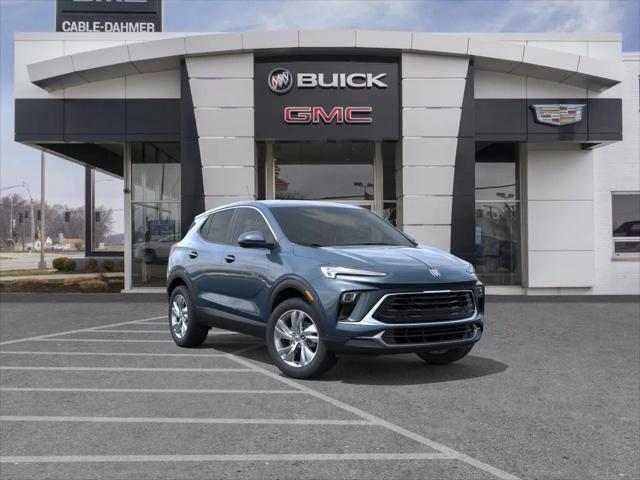 2026 Buick Encore GX Preferred FWD for sale in Independence, MO