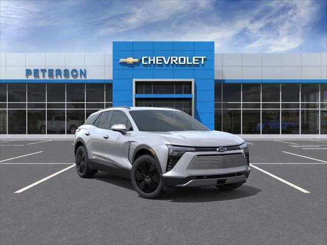 2026 Chevrolet V Blazer LT AWD