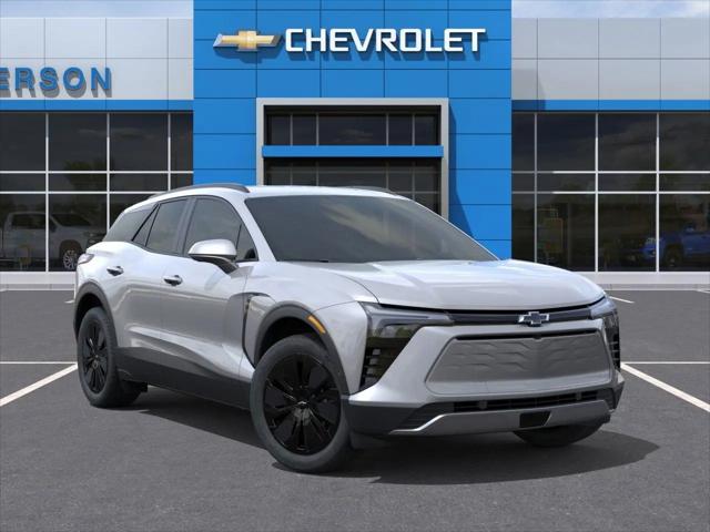2026 Chevrolet V Blazer LT AWD