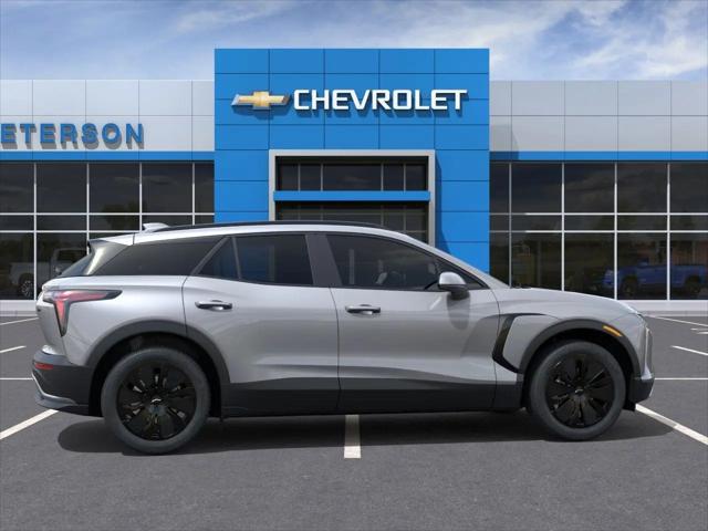 2026 Chevrolet V Blazer LT AWD