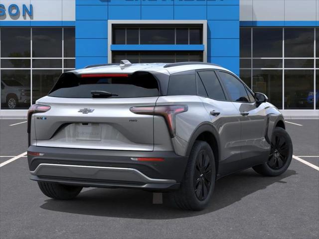 2026 Chevrolet V Blazer LT AWD
