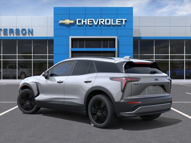 2026 Chevrolet V Blazer LT AWD