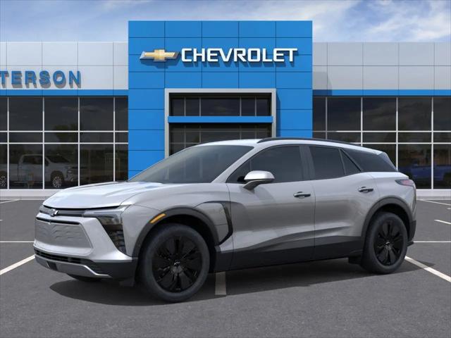 2026 Chevrolet V Blazer LT AWD