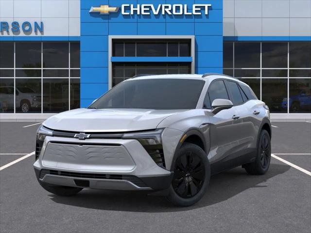 2026 Chevrolet V Blazer LT AWD