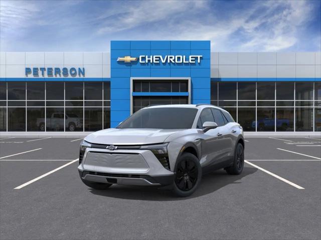 2026 Chevrolet V Blazer LT AWD