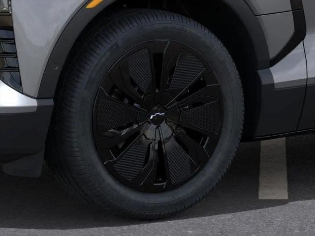 2026 Chevrolet V Blazer LT AWD