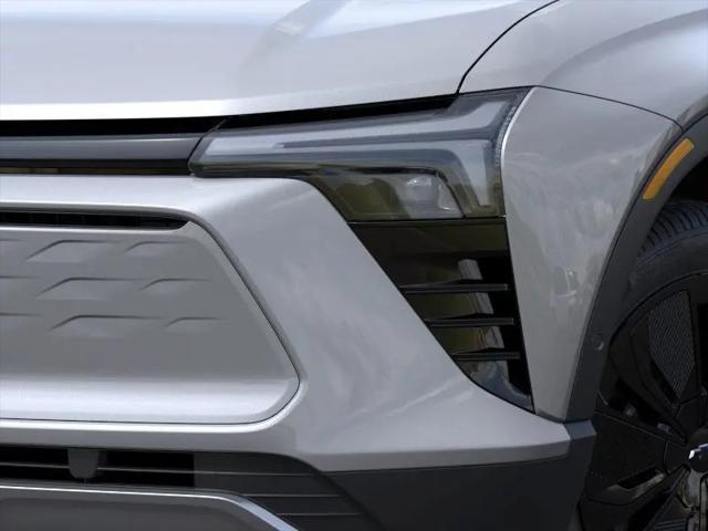 2026 Chevrolet V Blazer LT AWD