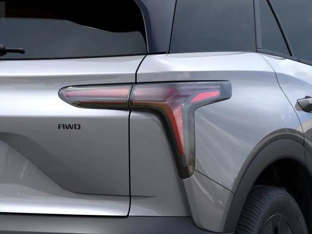 2026 Chevrolet V Blazer LT AWD