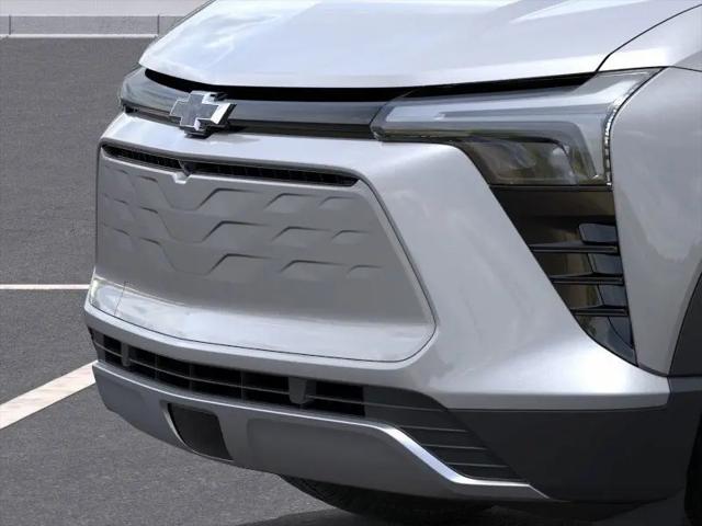 2026 Chevrolet V Blazer LT AWD