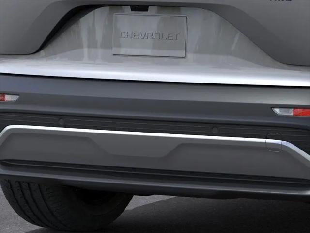 2026 Chevrolet V Blazer LT AWD
